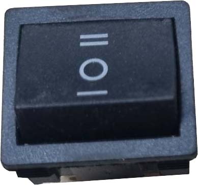 Переключатель для DA75 вверх/вниз